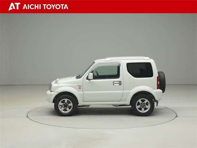 ジムニーシエラ1.3 ワイルドウインド 4WD