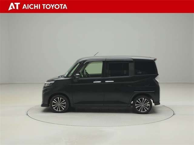 ルーミー1.0 カスタム G-T