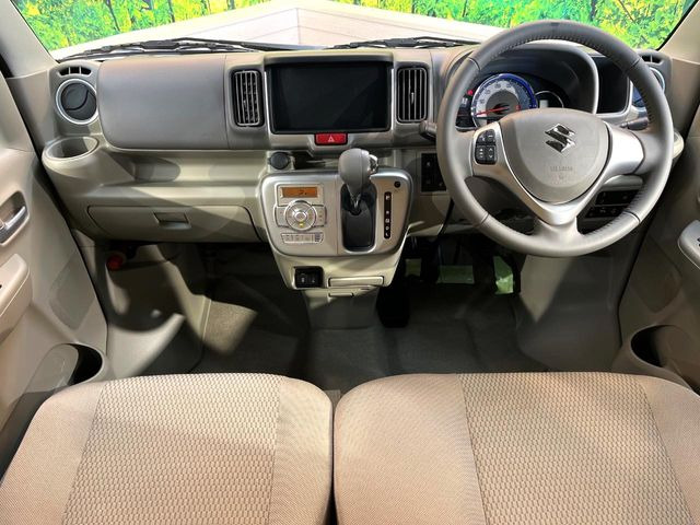 エブリイワゴンPZターボスペシャル ハイルーフ