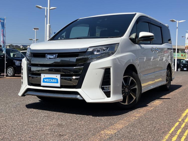 ノア2.0 Si W×B II