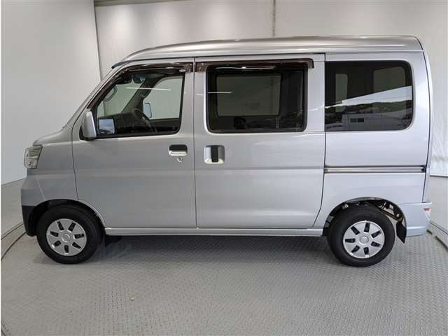 ハイゼットカーゴクルーズ SAIII ハイルーフ