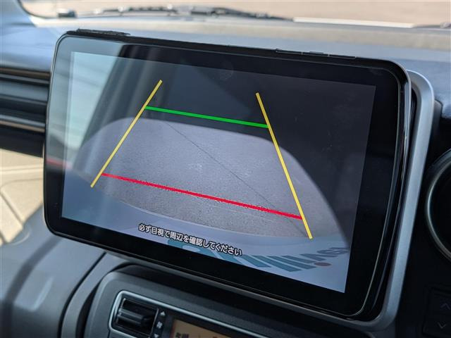 スペーシアギアハイブリッド(HYBRID) XZターボ 4WD