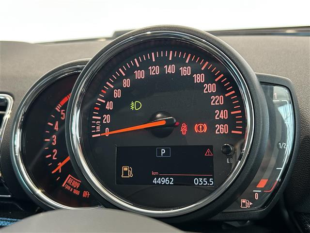 ミニクラブマンクーパー D