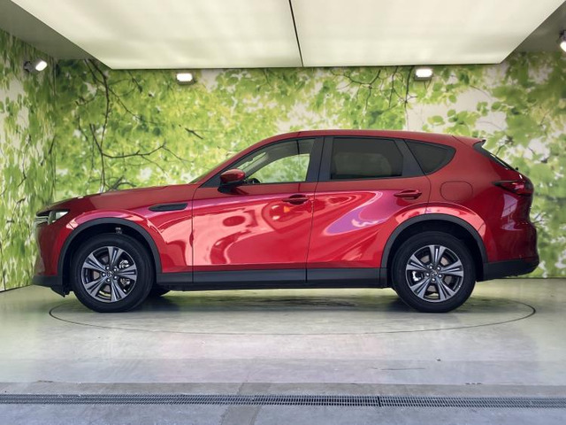 CX-602.5 25S Sパッケージ 4WD