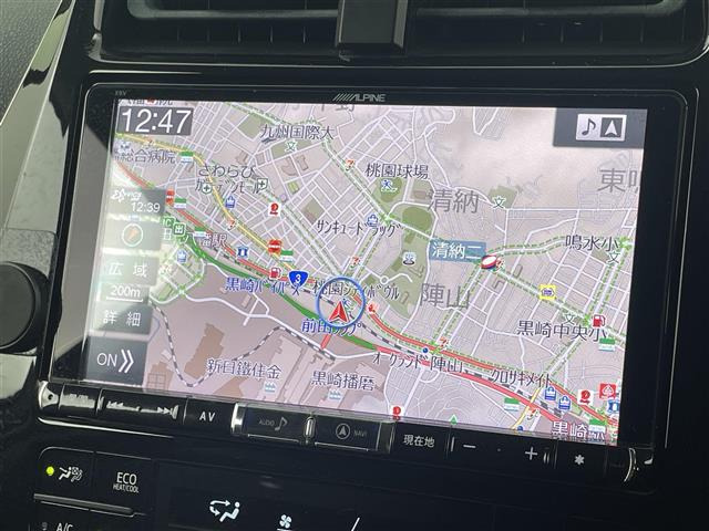 プリウス1.8 S ツーリングセレクション
