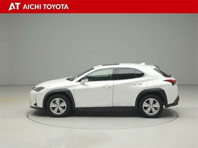 UX250h バージョンC