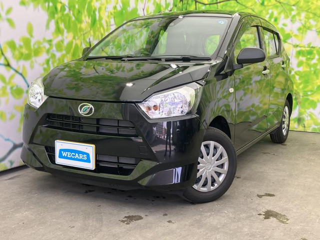 ミライースL SAIII