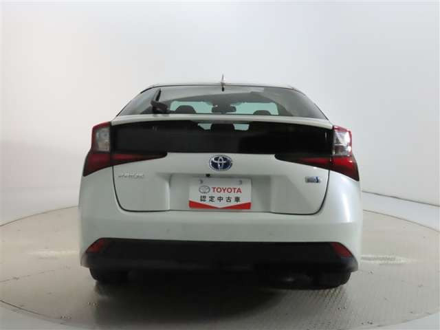 プリウス1.8 A ツーリングセレクション