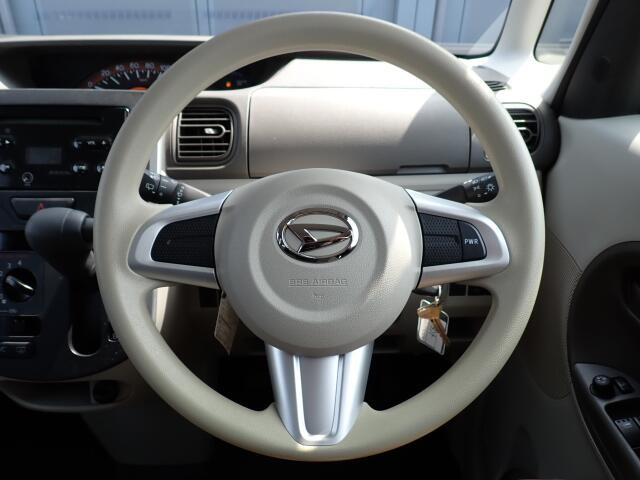 �X�e�A�����O�͂ƂĂ����ꂢ�ȏ�Ԃł��B