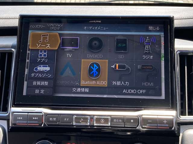 デリカD:52.2 P 4WD