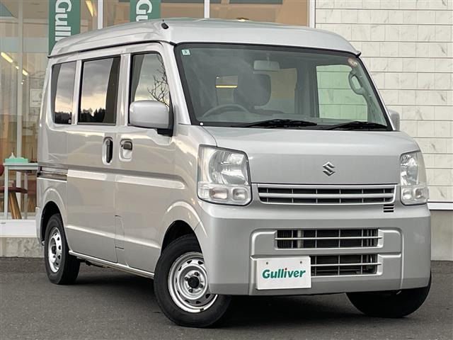 エブリイジョイン ターボ