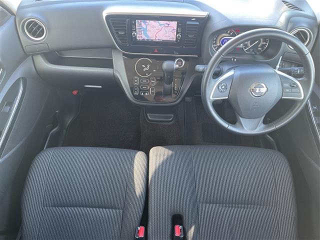 デイズルークスハイウェイスター Gターボ