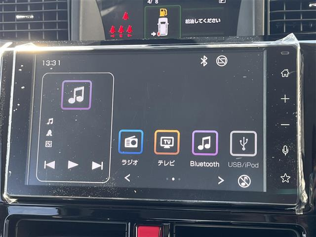 ルーミー1.0 カスタム G-T