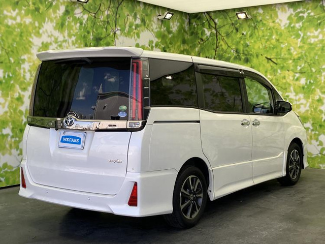 ノア2.0 Si W×B II