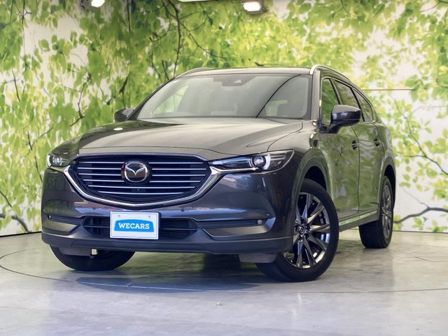 CX-82.2 XD Lパッケージ