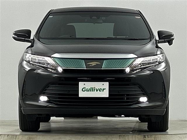 ハリアー2.0 エレガンス