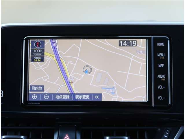 C-HRハイブリッド 1.8 G