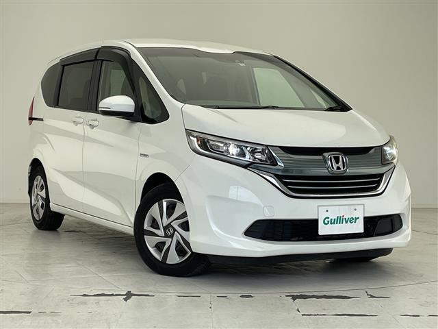 フリード1.5 ハイブリッド G ホンダセンシング