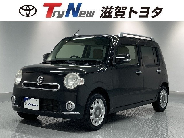 ミラココアプラス X