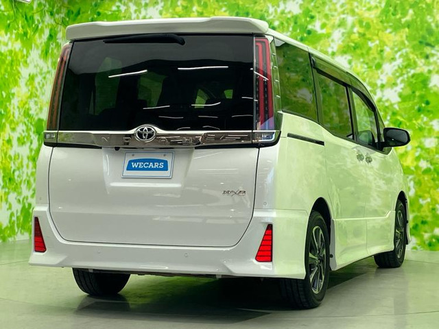 ノア2.0 Si W×B II