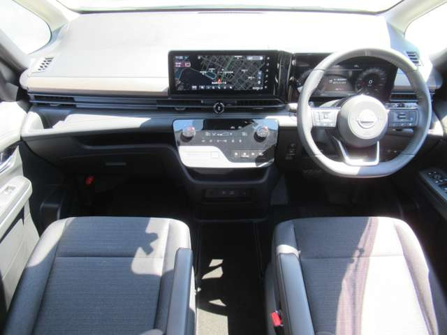 セレナ2.0 ハイウェイスターV