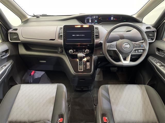 セレナ2.0 ハイウェイスターV