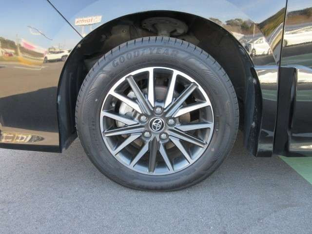 ヴォクシー2.0 ZS 煌II