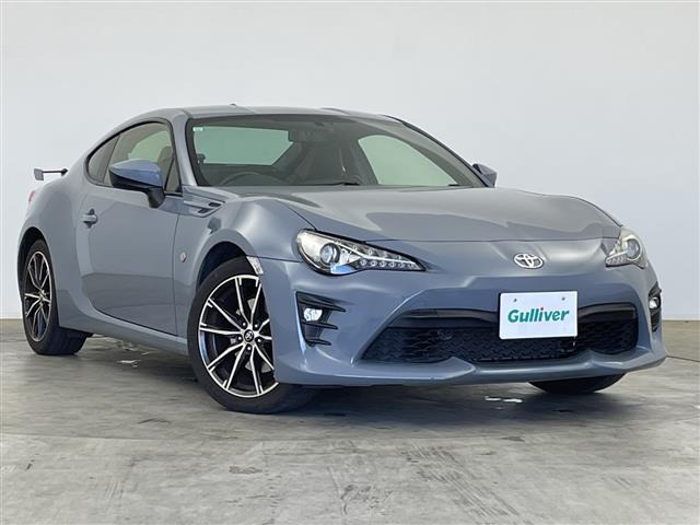 862.0 GT リミテッド