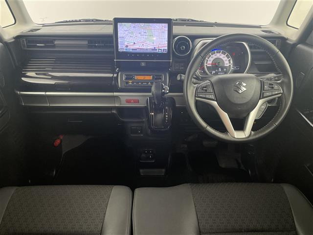 スペーシアカスタムハイブリッド(HYBRID)  XS