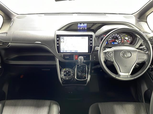 ヴォクシー2.0 ZS 煌II