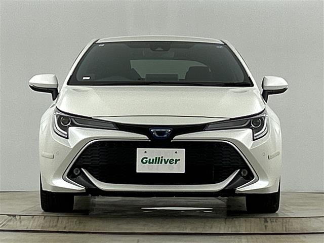 カローラスポーツ