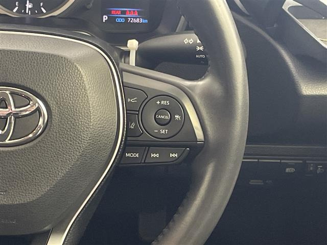 カローラツーリング1.8 ハイブリッド S