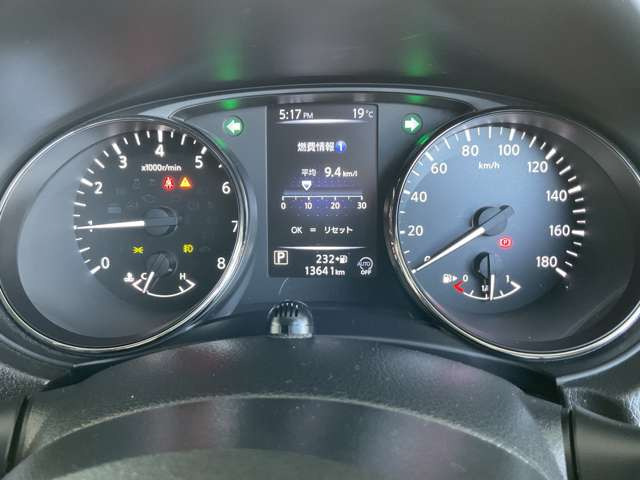 エクストレイル2.0 20Xi Vセレクション 4WD