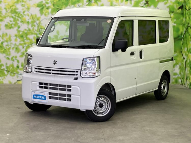 エブリイPA リミテッド