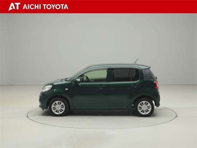 パッソ1.0 X Lパッケージ S