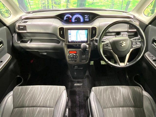 ソリオバンディット1.2 Fリミテッド