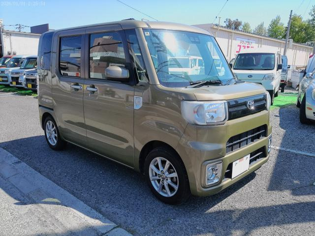 ピクシスメガL SAIII