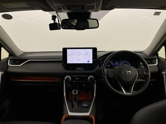 RAV42.5 ハイブリッド アドベンチャー E-Four 4WD