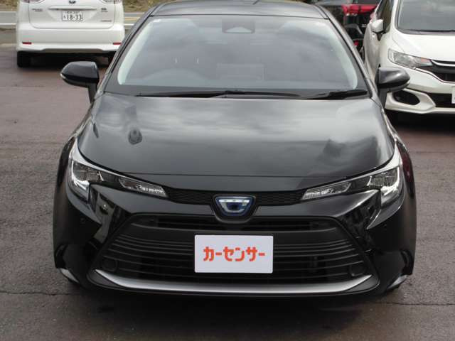 カローラツーリング1.8 ハイブリッド G