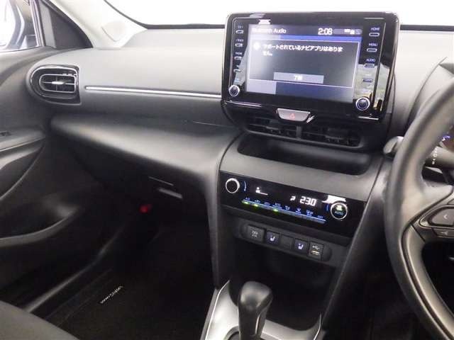 ヤリスクロス1.5 ハイブリッド G