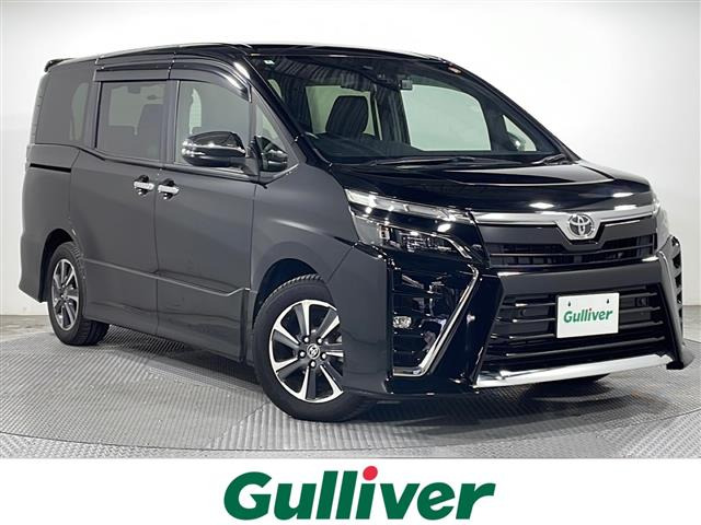 ヴォクシー2.0 ZS 煌II