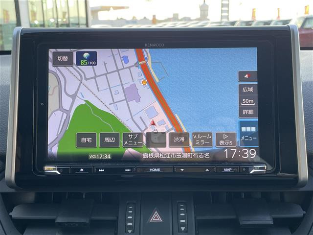 RAV42.0 アドベンチャー 4WD