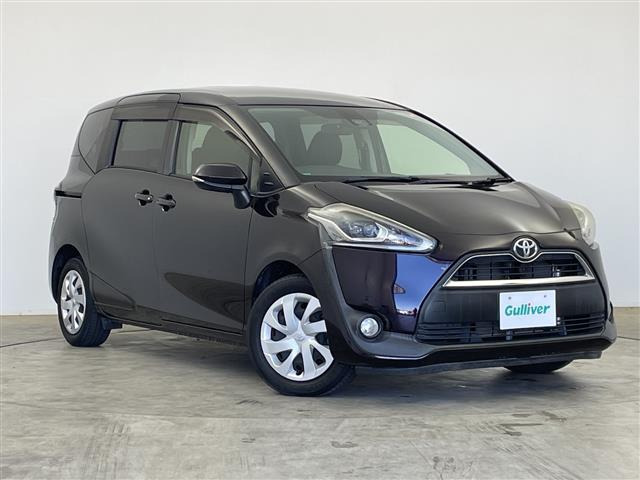 シエンタ1.5 G クエロ