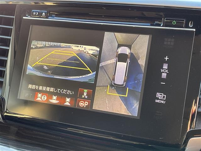 オデッセイ2.4 アブソルート EX アドバンス