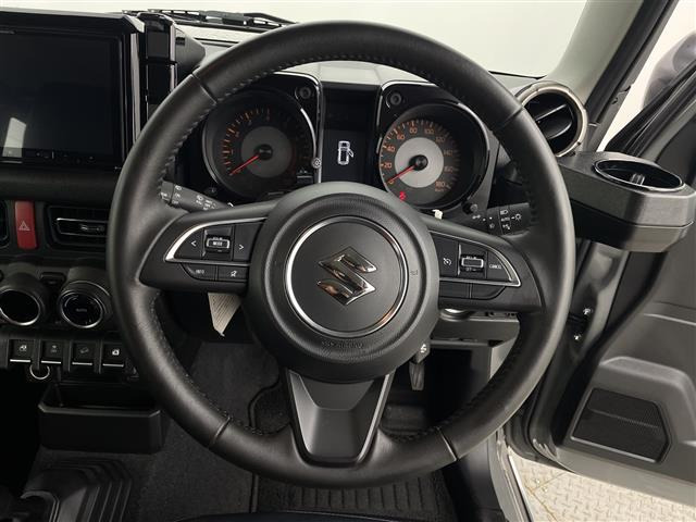 ジムニーシエラ1.5 JC 4WD