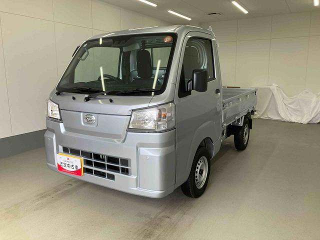 ハイゼットトラックスタンダード