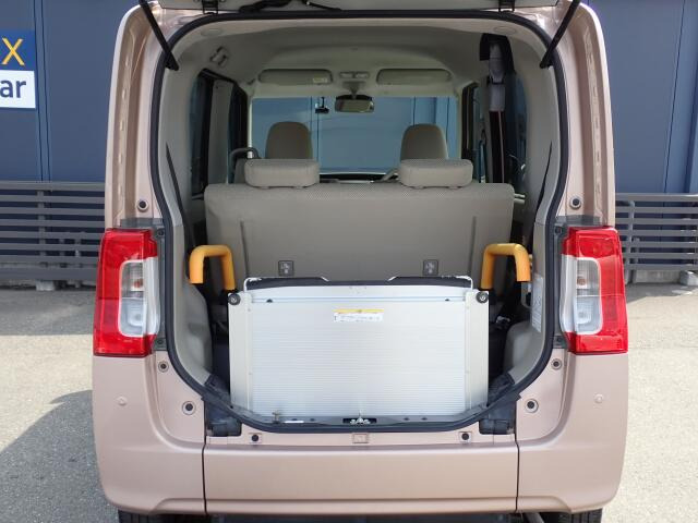 �ʏ펞�̃��P�b�W�X�y�[�X�ł�!�傫�ȊJ���ŉו��̏悹�~�낵���y�ɍs���܂��B