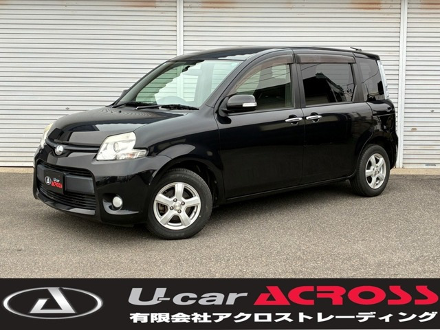 シエンタ1.5 ダイス リミテッド