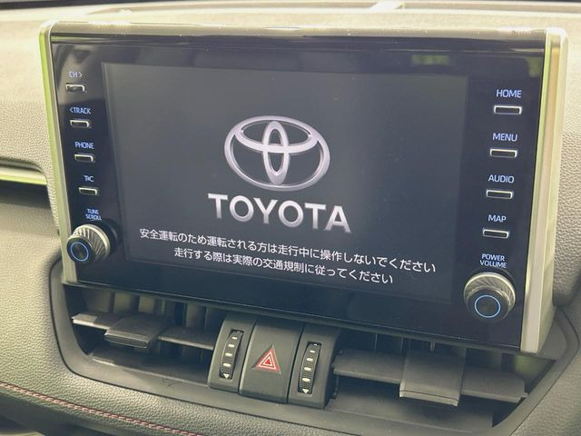 RAV42.0 アドベンチャー オフロードパッケージ 4WD