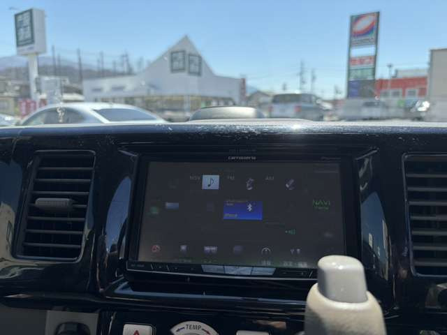 エブリイワゴンPZターボスペシャル ハイルーフ 4WD